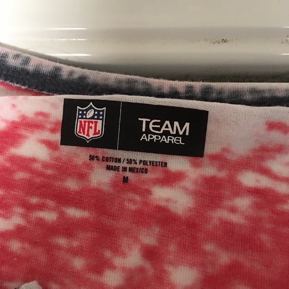 New England Patriots, Tunic, only worn once